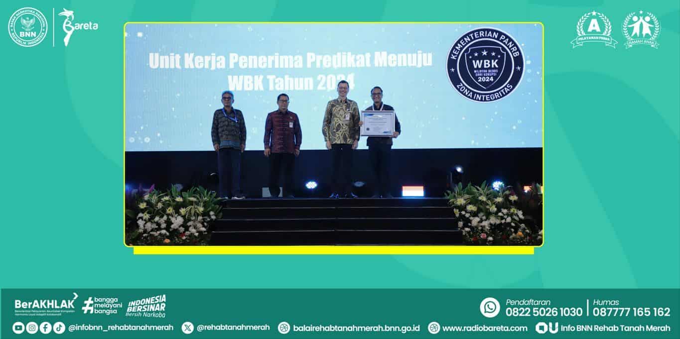 TERIMA PREDIKAT WILAYAH BEBAS DARI KORUPSI, BARETA BUKTIKAN KOMITMEN PELAYANAN BERSIH BERINTEGRITAS! TERIMA PREDIKAT WILAYAH BEBAS DARI KORUPSI, BARETA BUKTIKAN KOMITMEN PELAYANAN BERSIH BERINTEGRITAS!