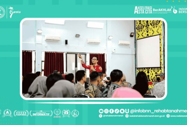 BARETA GELAR RAPAT KERJA TAHUN 2025 BARETA GELAR RAPAT KERJA TAHUN 2025