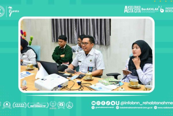 PASTIKAN PEGAWAI DALAM KONDISI PRIMA, KEPALA BARETA BENTUK TIM BARETA BUGAR 2025