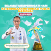 SELAMAT MEMPERINGATI HARI KETERBUKAAN INFORMASI PUBLIK NASIONAL TAHUN 2025