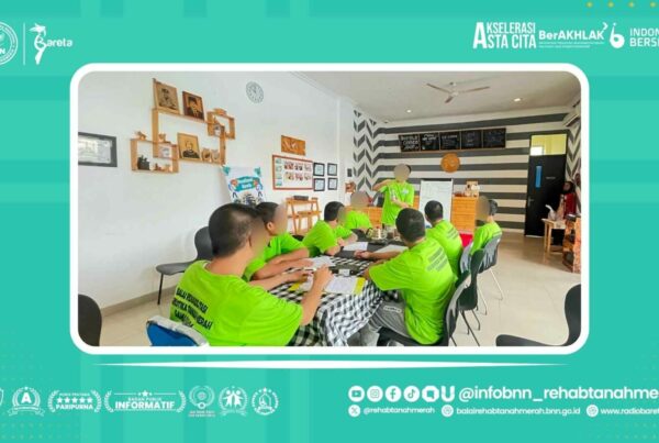 KELAS VOKASIONAL BARISTA