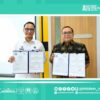 BARETA & RUMAH SAKIT INDONESIA HEALTHCARE CORPORATION (IHC) PERTAMINA RESMI BEKERJA SAMA