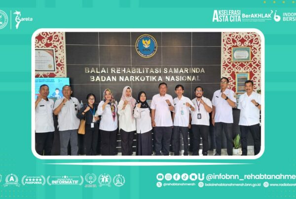 AUDIENSI DP2PA KOTA SAMARINDA, PERSIAPAN PENILAIAN KOTA LAYAK ANAK