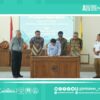 KEMBANGKAN LAYANAN REHABILITASI BERKELANJUTAN, DEPUTI BIDANG REHABILITASI GANDENG UNIVERSITAS KRISTEN SATYA WACANA SALATIGA