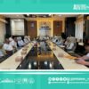 RAPAT IMPLEMENTASI KERJA SAMA PEMERINTAH KOTA SAMARINDA DAN BALAI REHABILITASI BNN TANAH MERAH