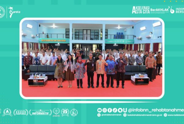 BARETA GELAR PERINGATAN